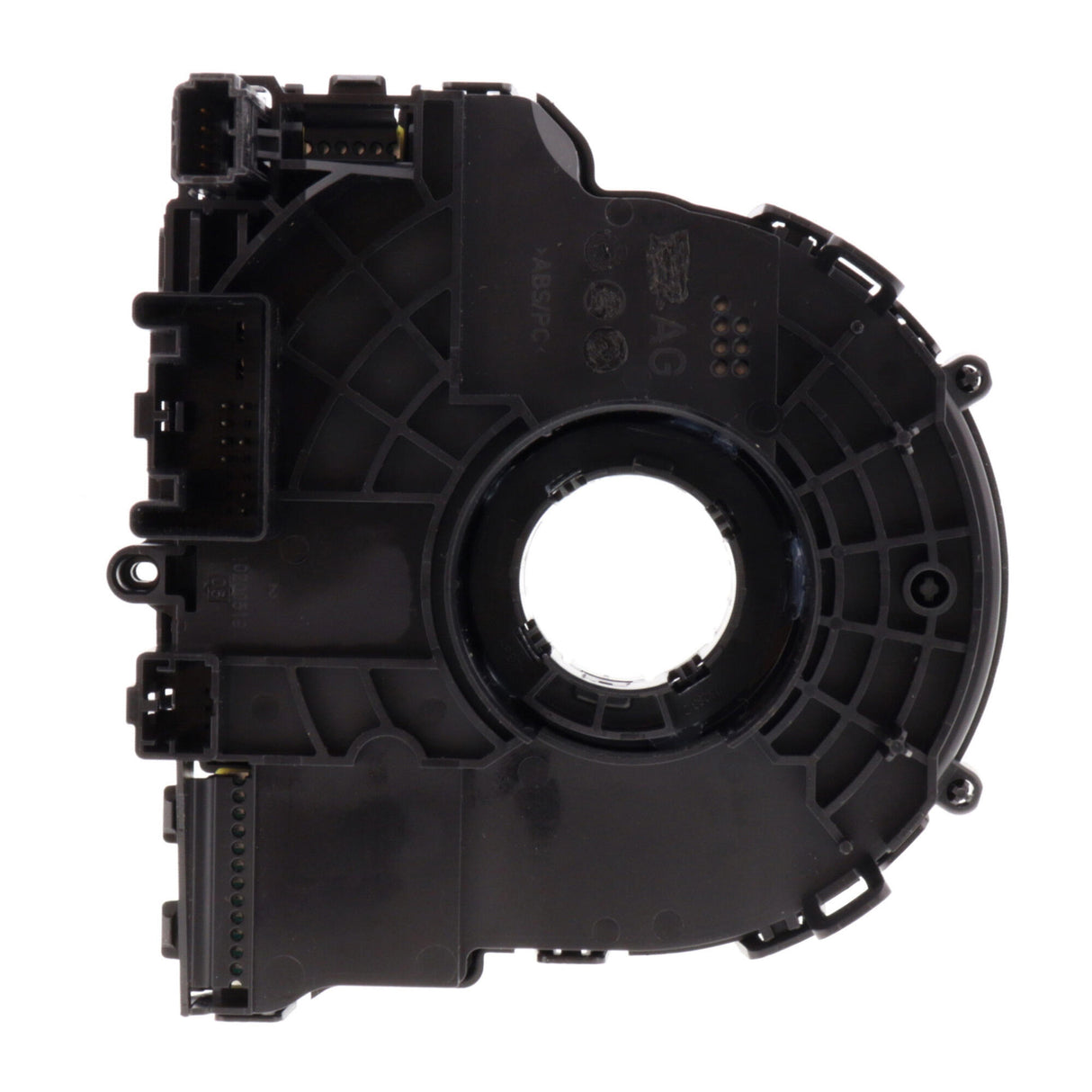 VW Clock Spring, airbag - VEMO V10-72-0053