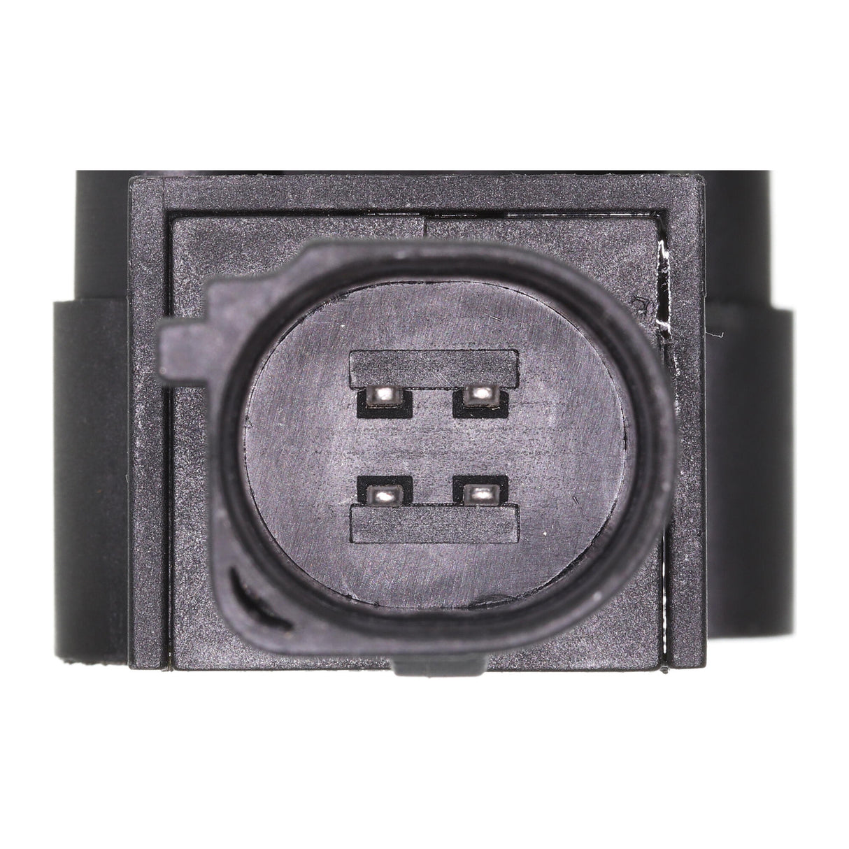 VW Sensor, pneumatic suspension level - VEMO V10-72-0056