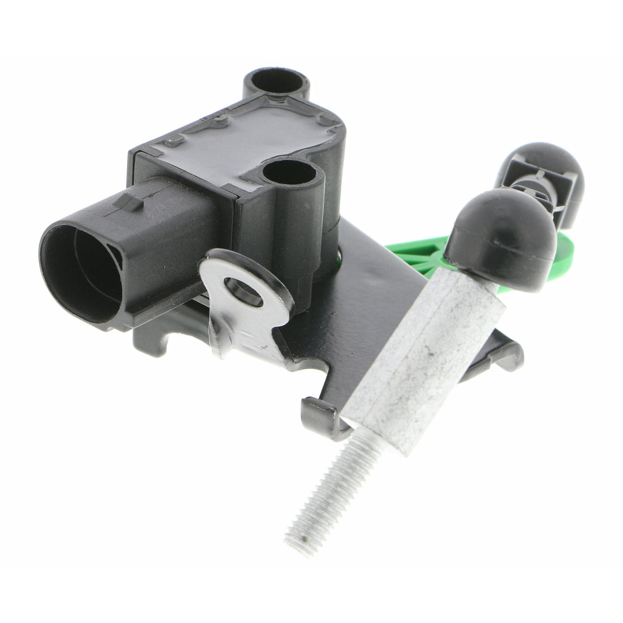 VW Sensor, pneumatic suspension level - VEMO V10-72-0057