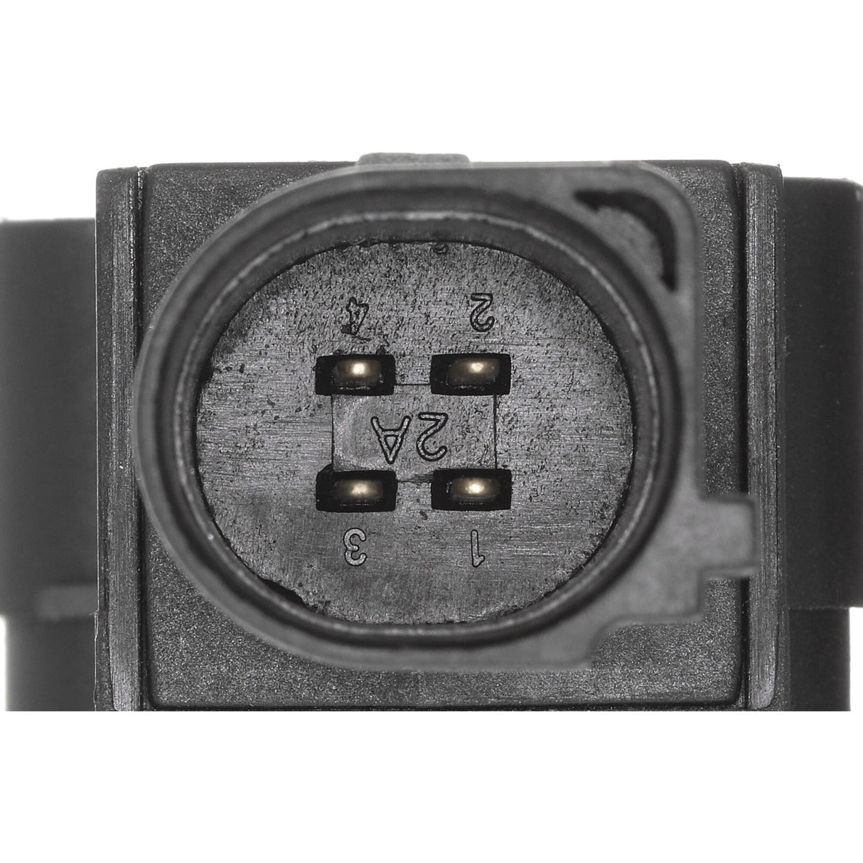 VW Sensor, pneumatic suspension level - VEMO V10-72-0065
