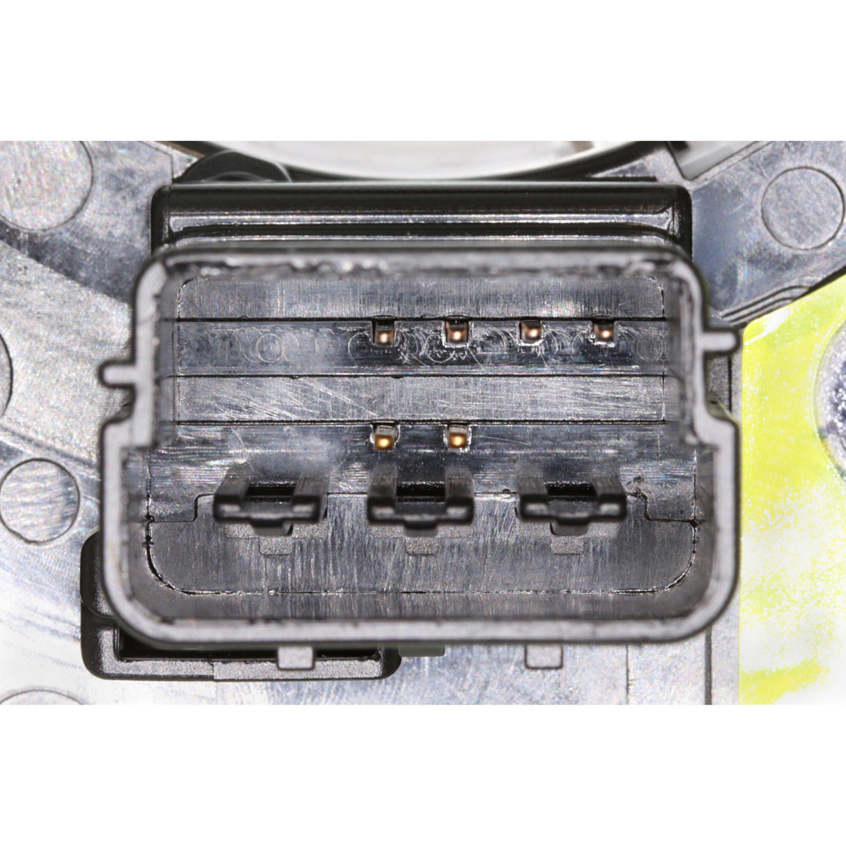 VW Clock Spring, airbag - VEMO V10-72-0066