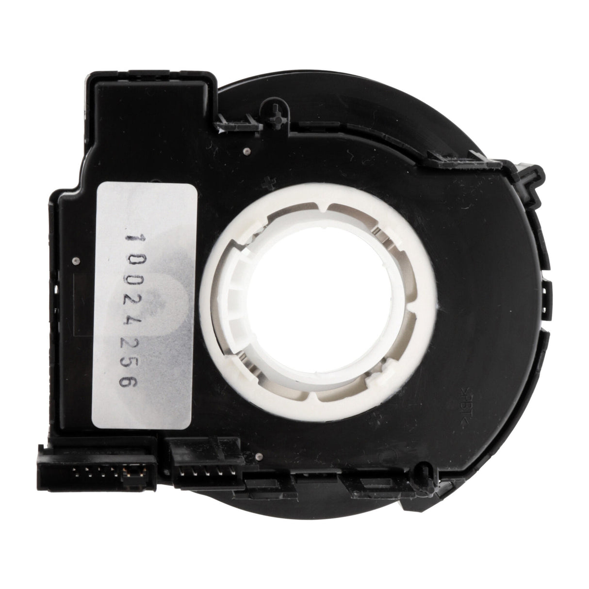 VW Clock Spring, airbag - VEMO V10-72-0066