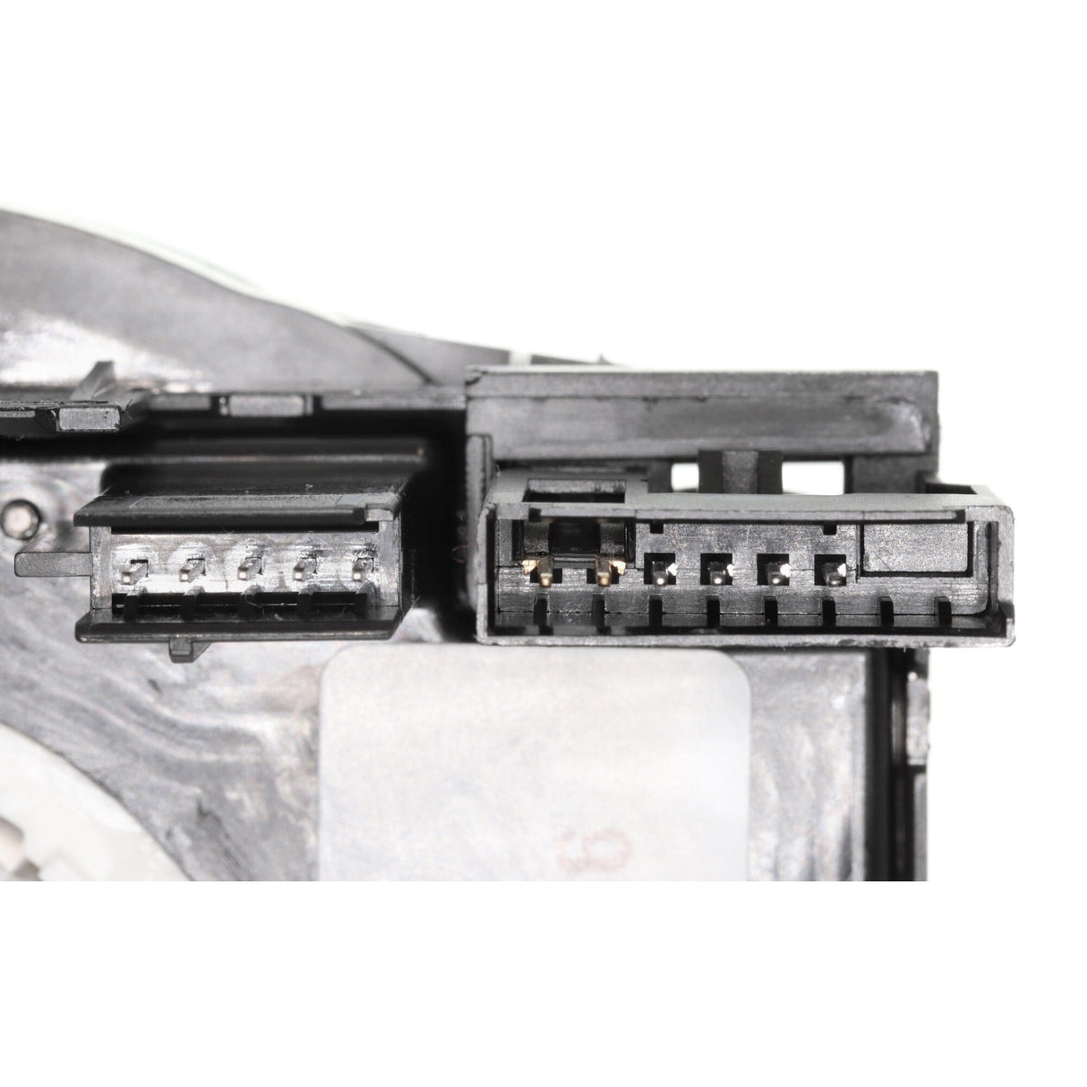 VW Clock Spring, airbag - VEMO V10-72-0066