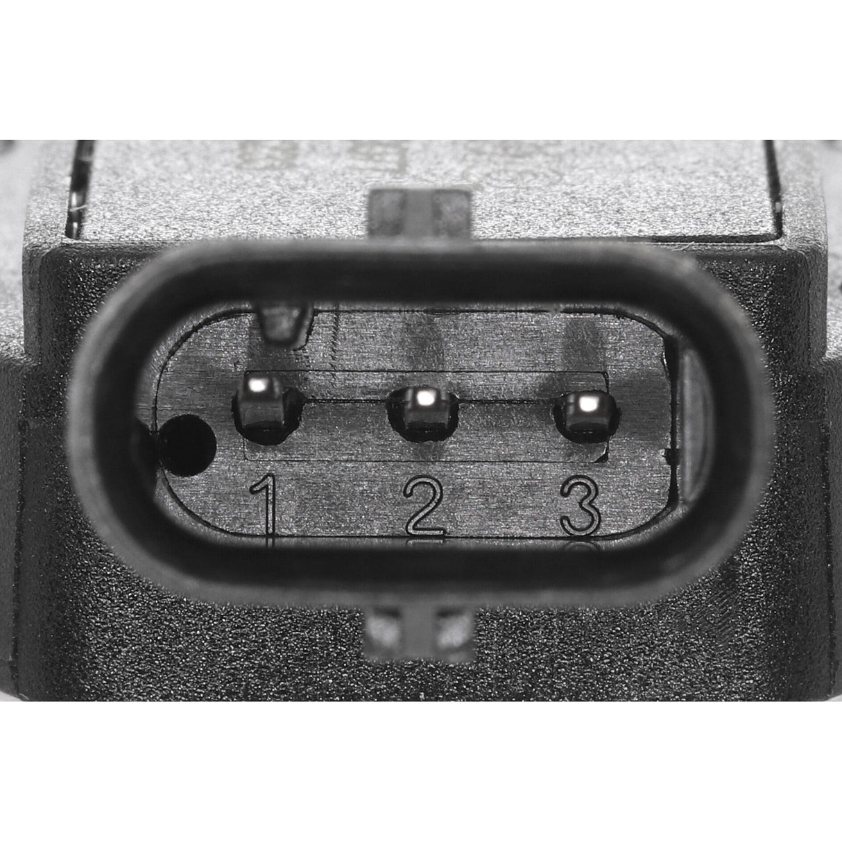 VW Sensor, intake manifold pressure - VEMO V10-72-0077