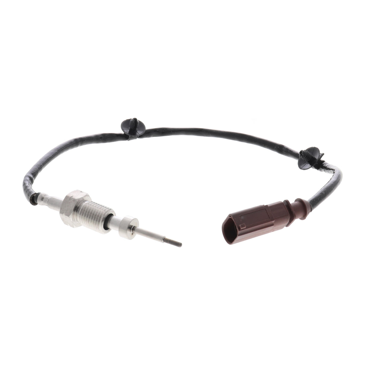 SEAT Sensor, exhaust gas temperature - VEMO V10-72-0098