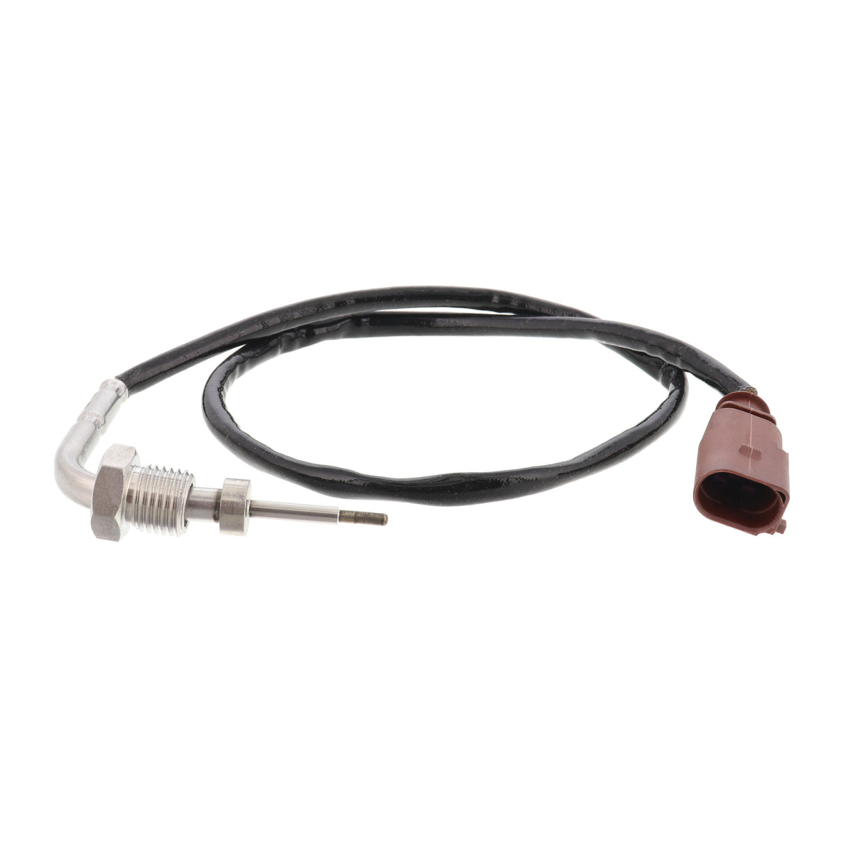 VW Sensor, exhaust gas temperature - VEMO V10-72-0101