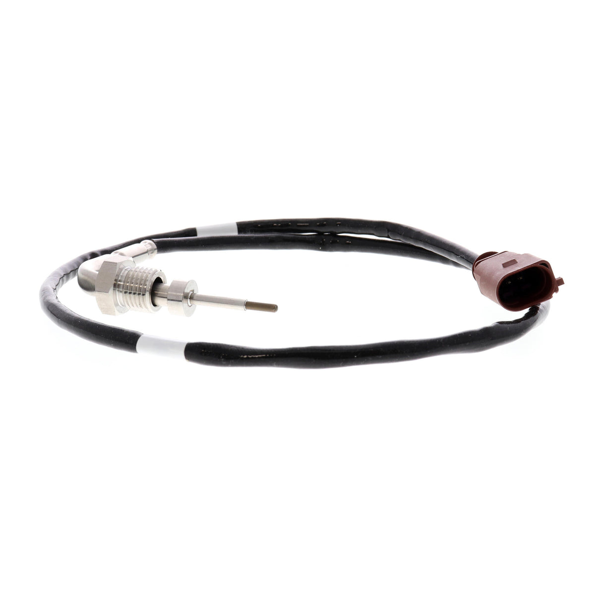 VW Sensor, exhaust gas temperature - VEMO V10-72-0106