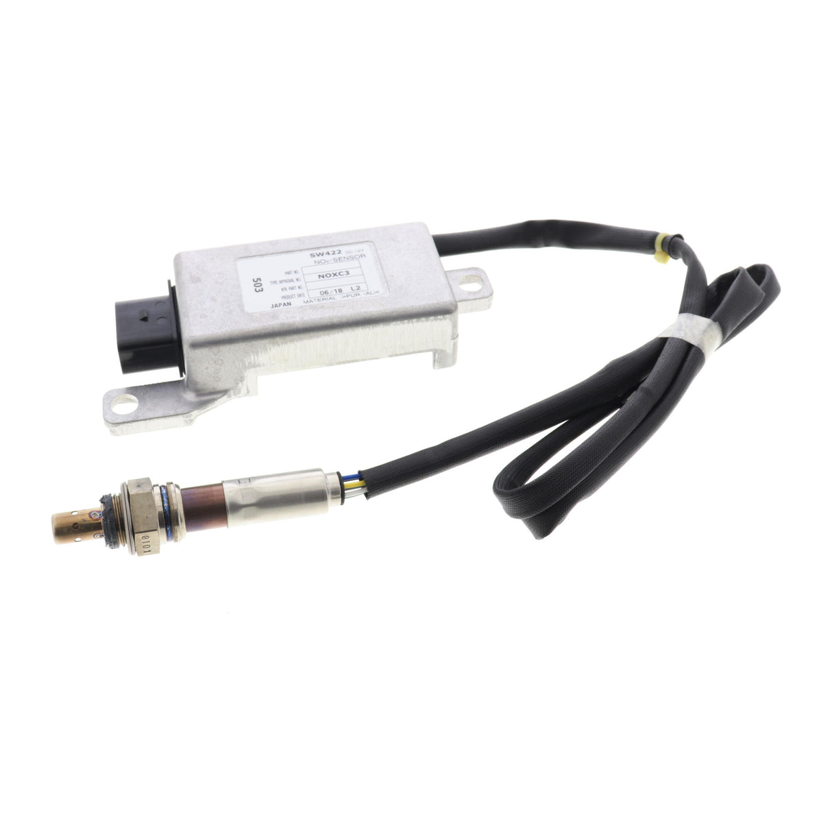 VW NOx Sensor, urea injection - VEMO V10-72-0109
