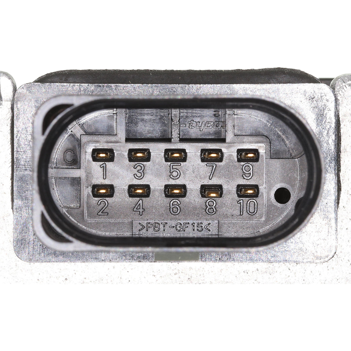 VW NOx Sensor, urea injection - VEMO V10-72-0109