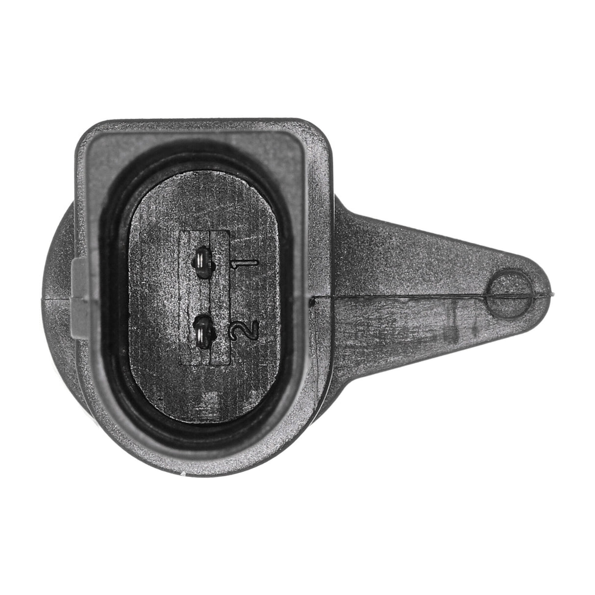 VW Warning Contact, brake pad wear - VEMO V10-72-0114