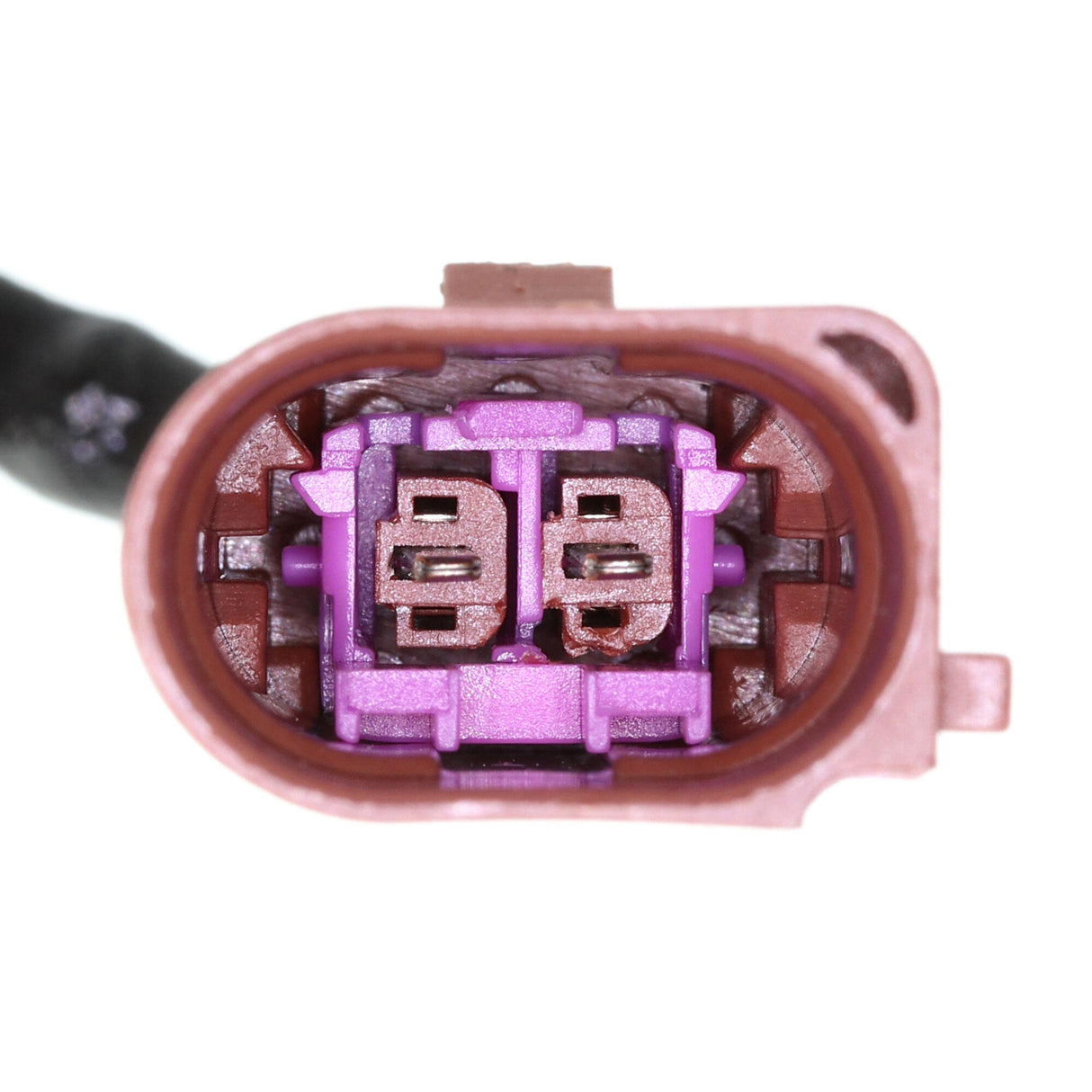 VW Sensor, exhaust gas temperature - VEMO V10-72-0117