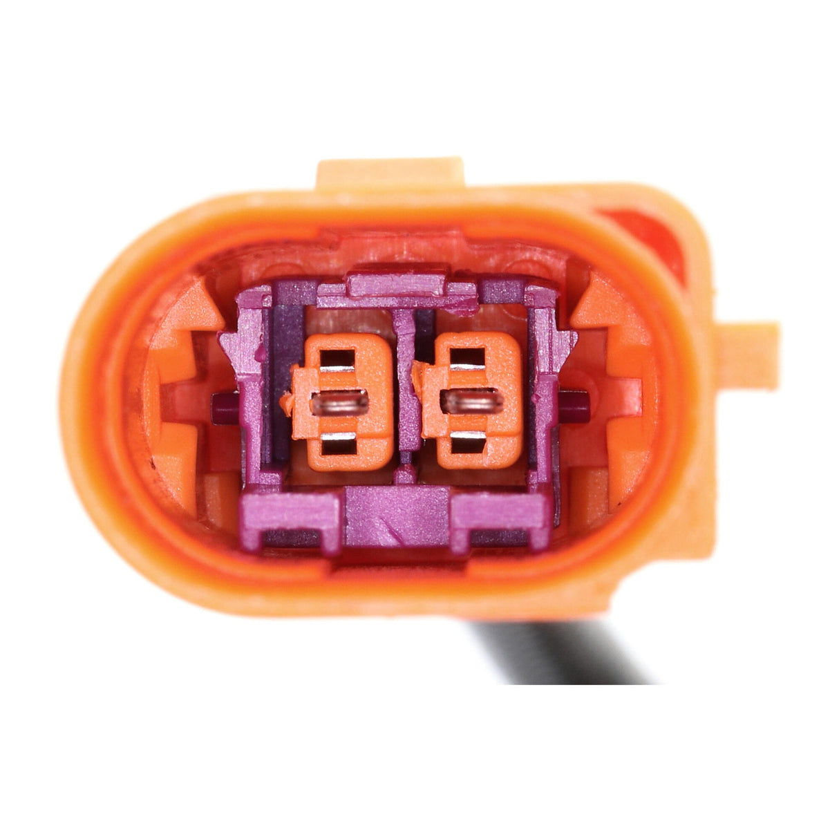 VW Sensor, exhaust gas temperature - VEMO V10-72-0118