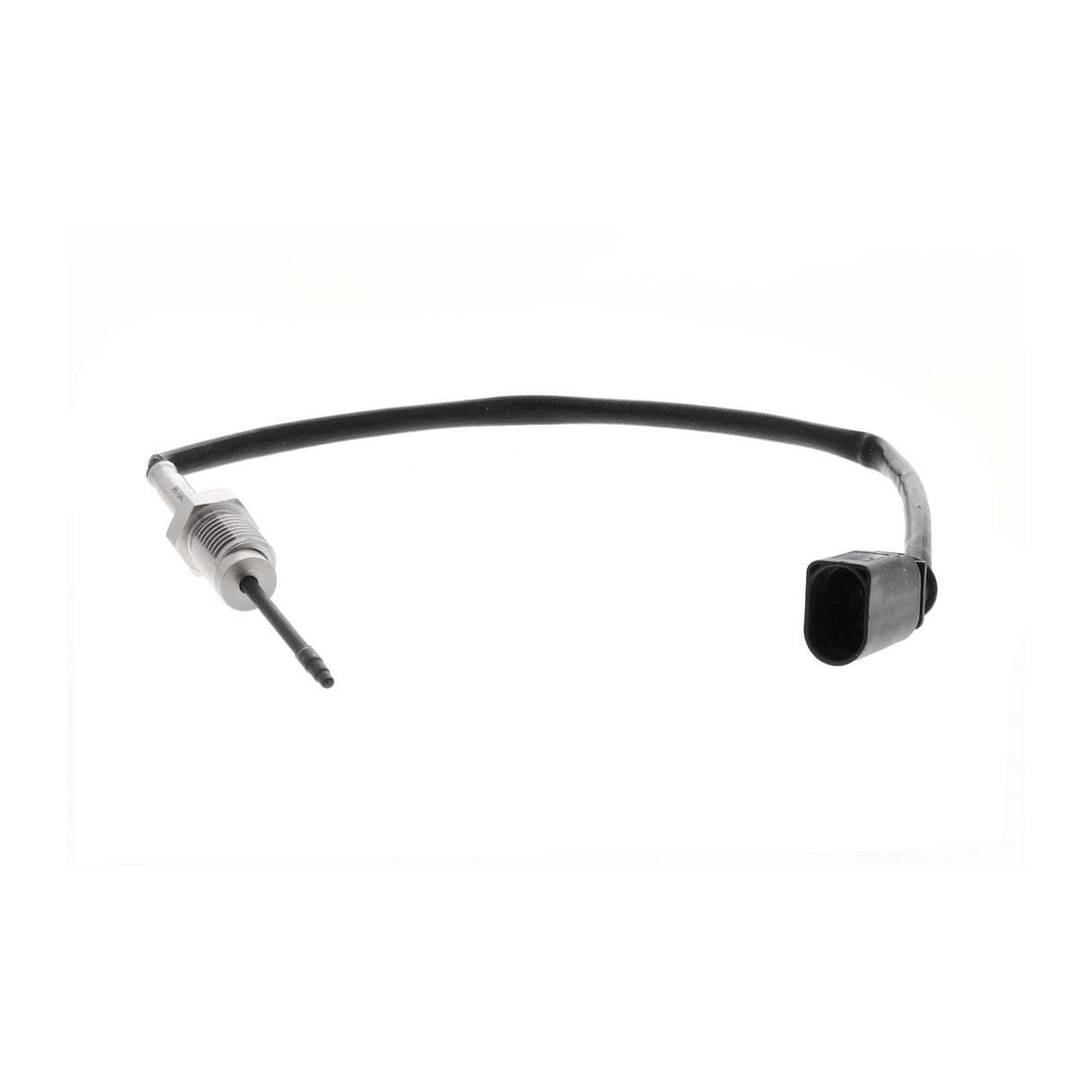 VW Sensor, exhaust gas temperature - VEMO V10-72-0123