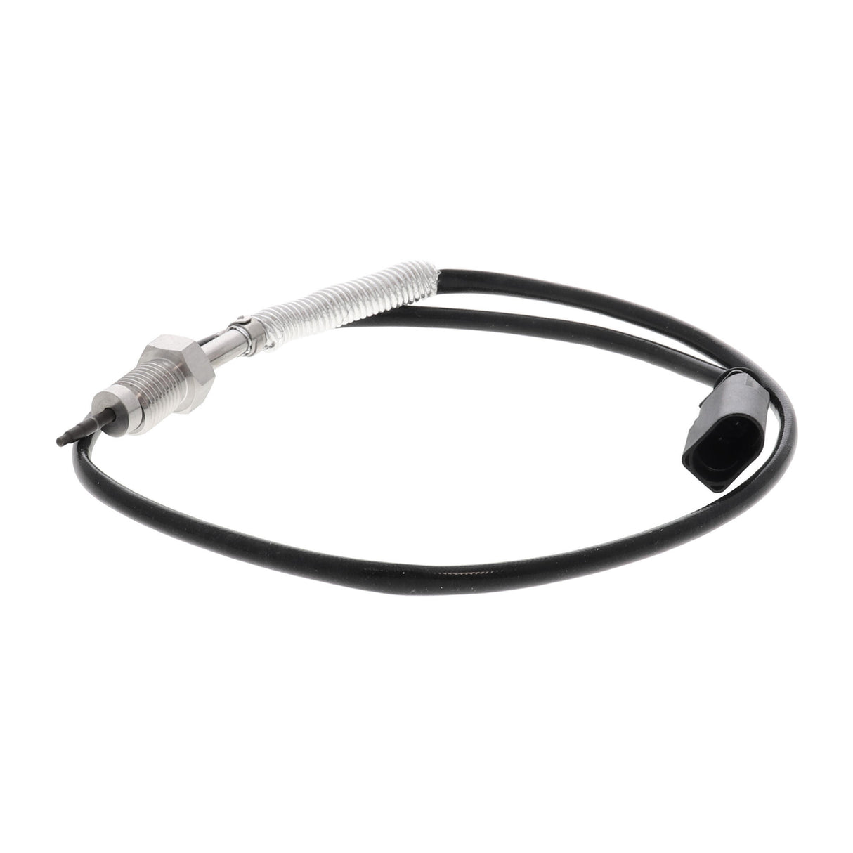VW Sensor, exhaust gas temperature - VEMO V10-72-0125