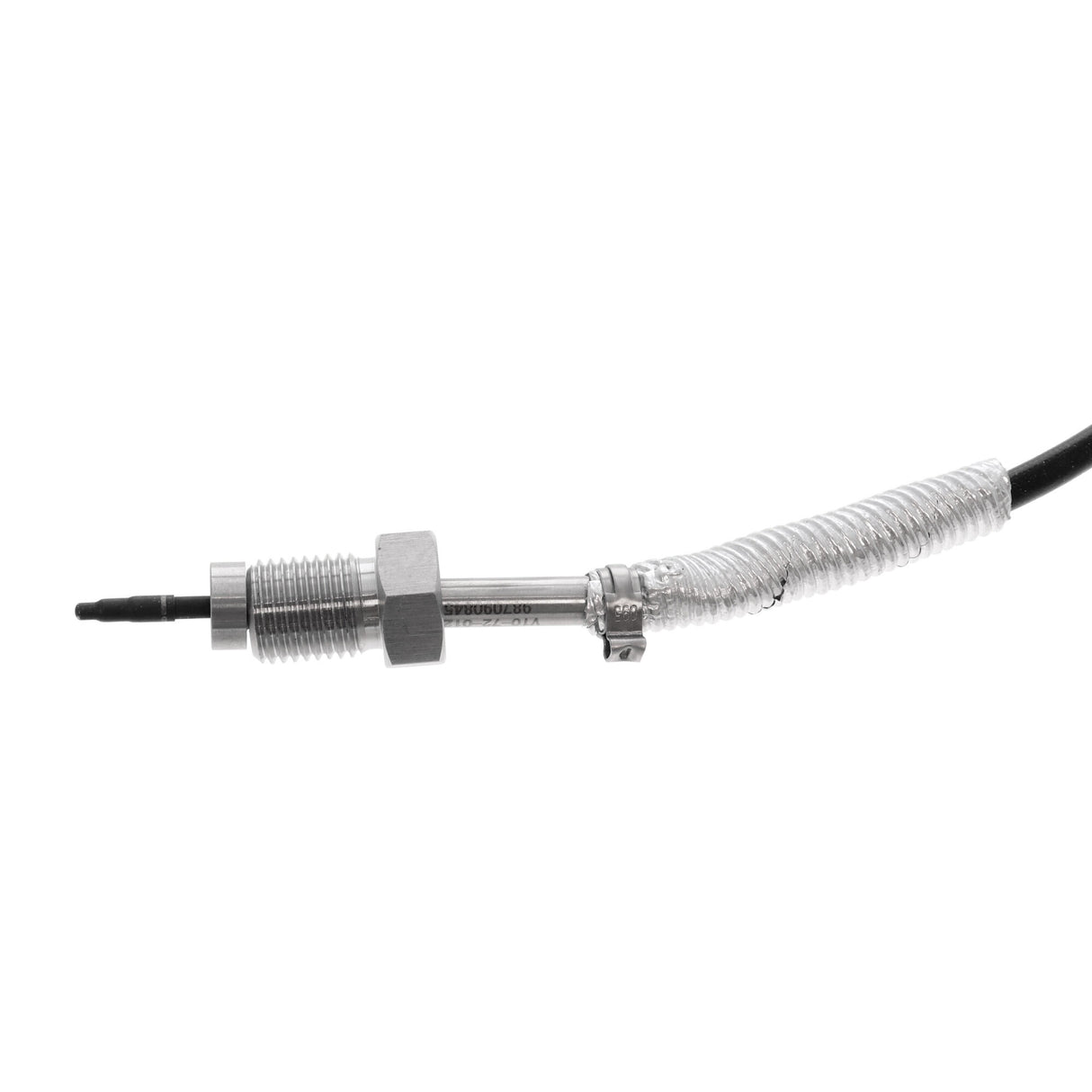 VW Sensor, exhaust gas temperature - VEMO V10-72-0125
