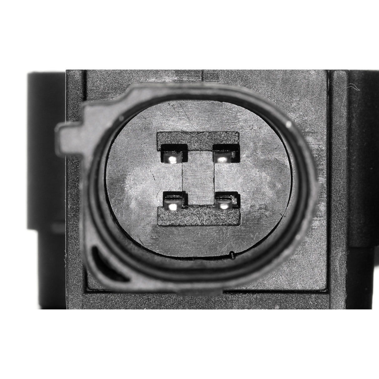 VW Sensor, headlight levelling - VEMO V10-72-0126