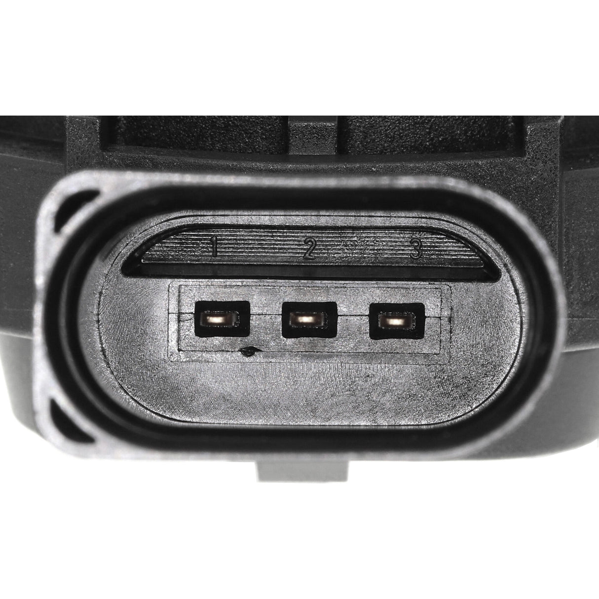 VW Sensor, engine oil level - VEMO V10-72-0141