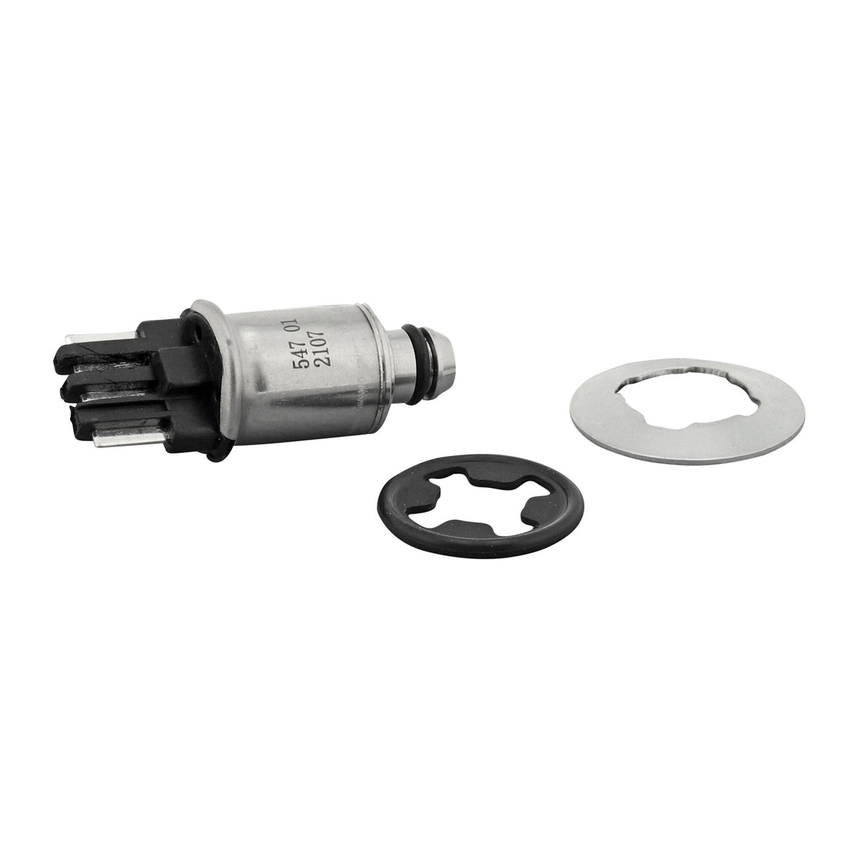 VW Sensor, multi-plate clutch (all-wheel dr - VEMO V10-72-0158