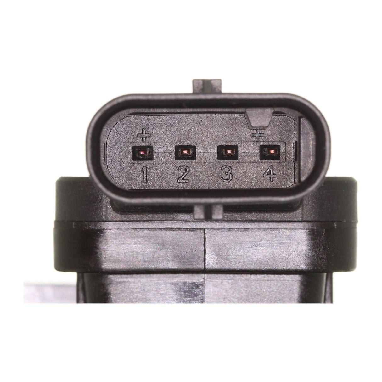 VW Mass Air Flow Sensor - VEMO V10-72-0160