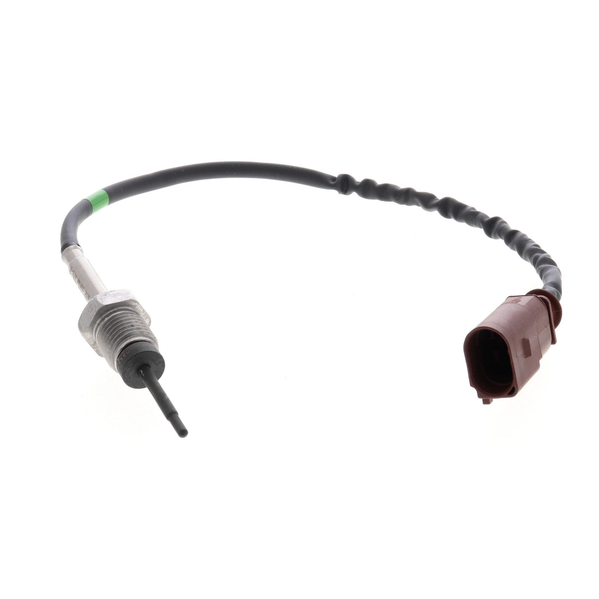 VW Sensor, exhaust gas temperature - VEMO V10-72-0161
