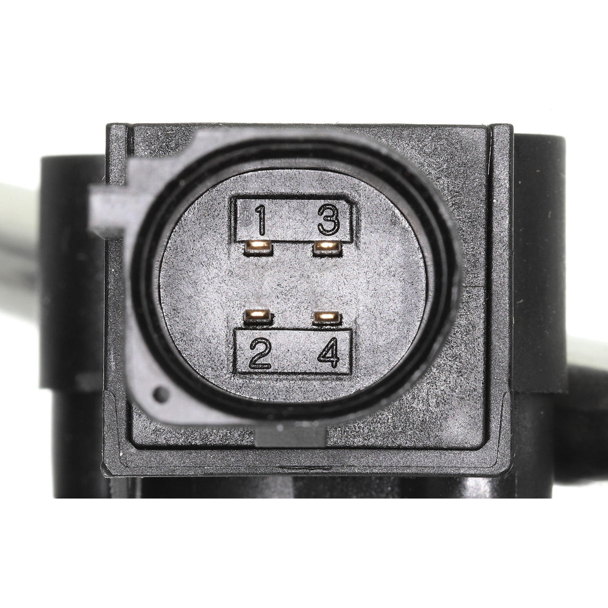 VW Sensor, headlight levelling - VEMO V10-72-0178