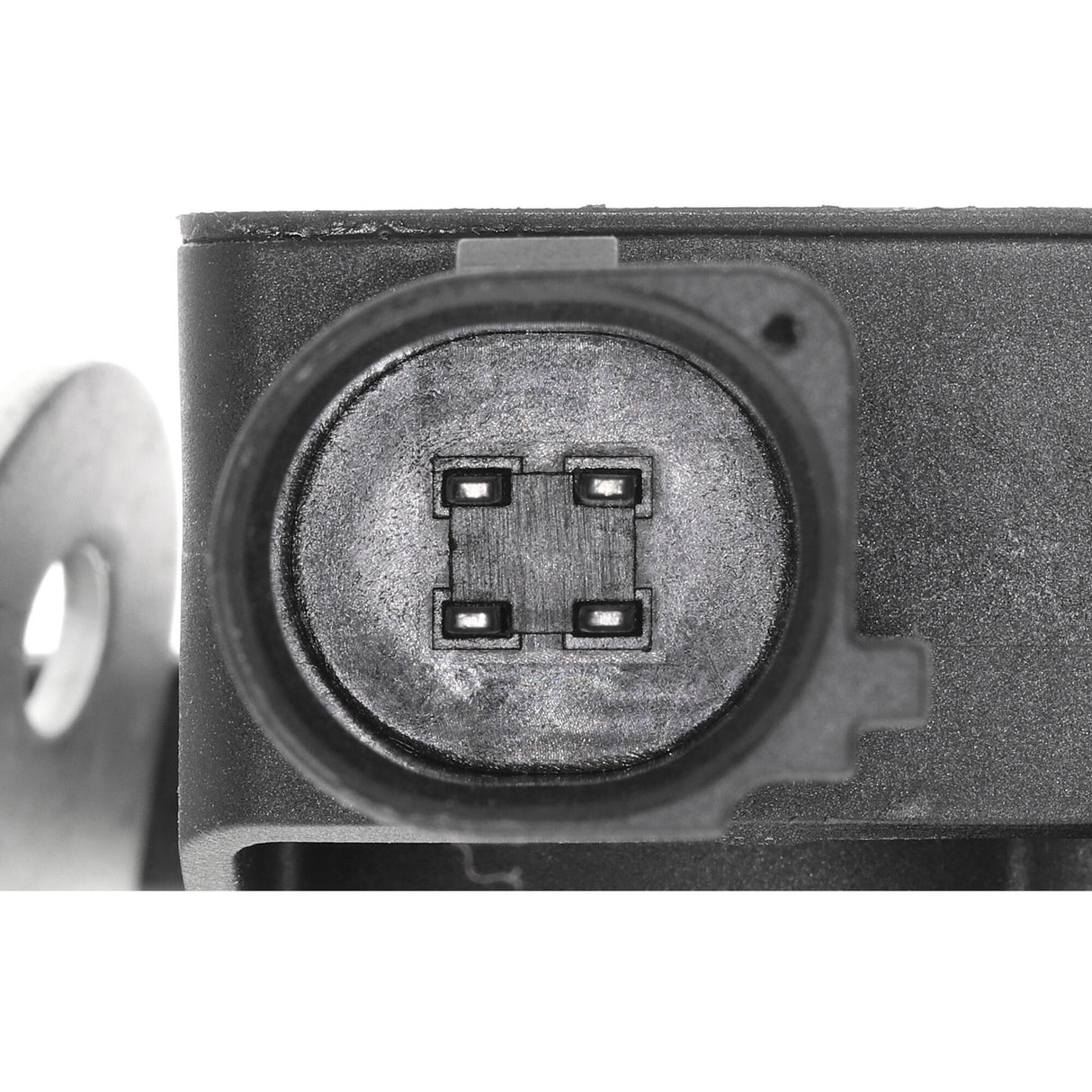 VW Sensor, pneumatic suspension level - VEMO V10-72-0181