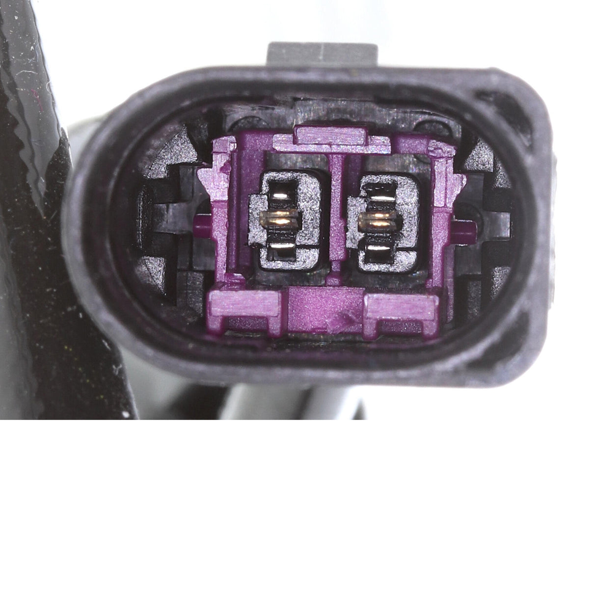 VW Sensor, exhaust gas temperature - VEMO V10-72-0189