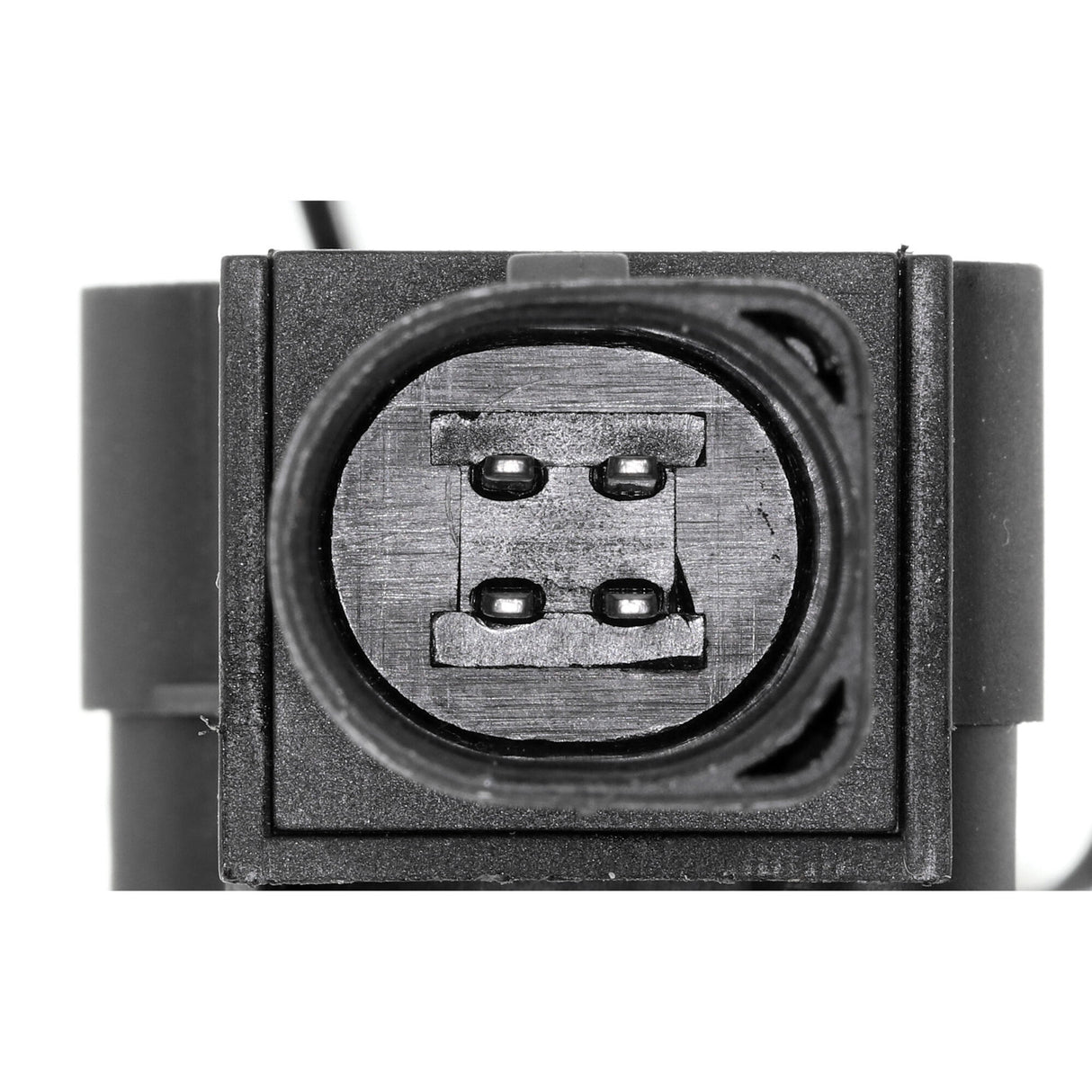 VAG Sensor, pneumatic suspension level - VEMO V10-72-0237