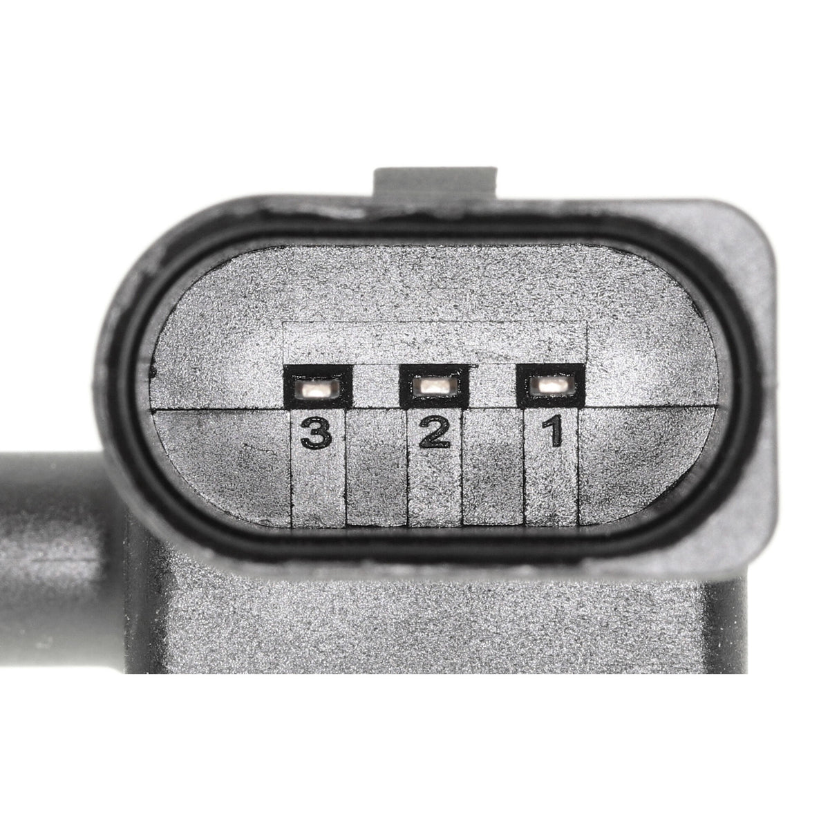 VAG Sensor, exhaust pressure - VEMO V10-72-0242