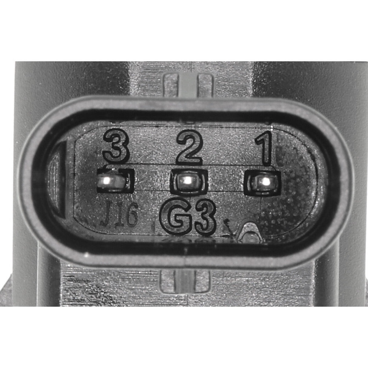 VW Sensor, park distance control - VEMO V10-72-0349