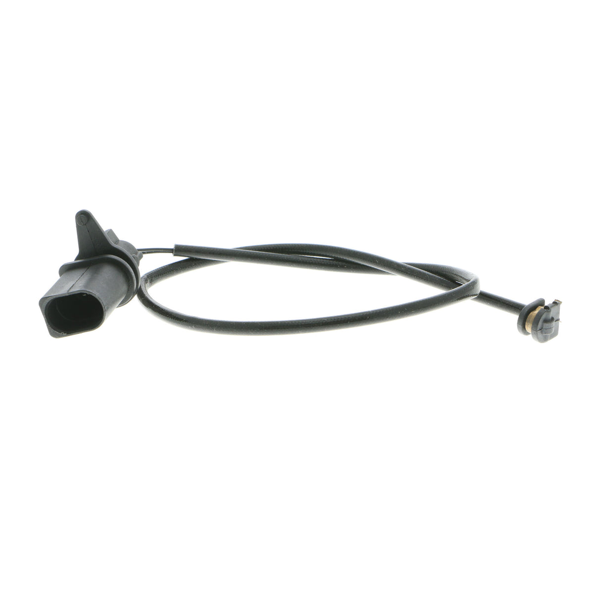 VW Warning Contact, brake pad wear - VEMO V10-72-0802