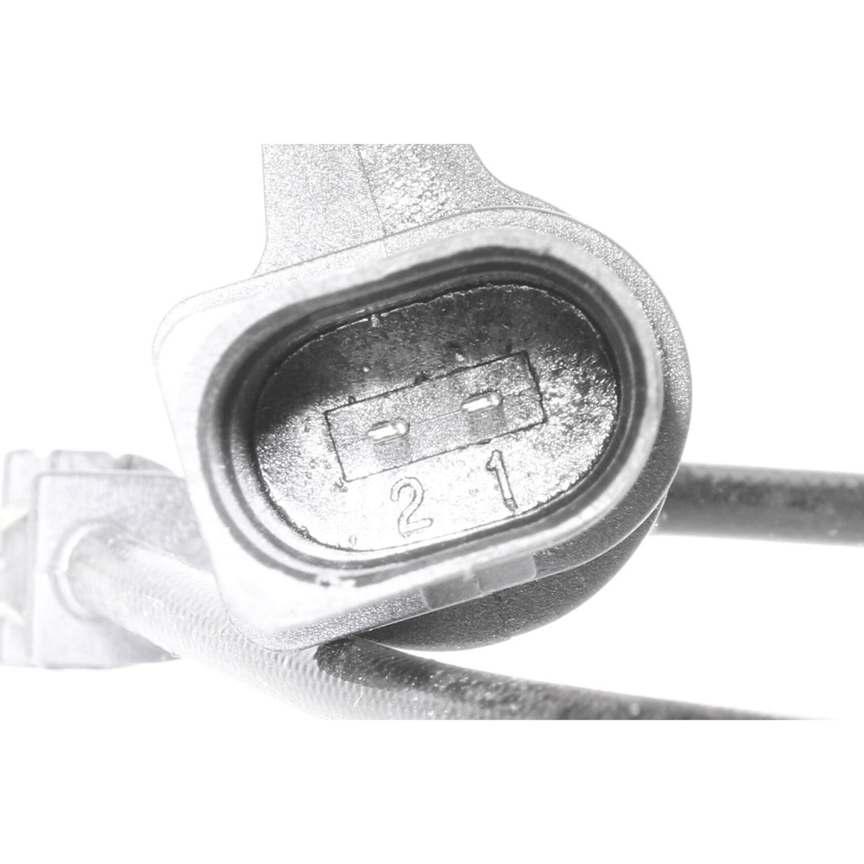 VW Warning Contact, brake pad wear - VEMO V10-72-0802