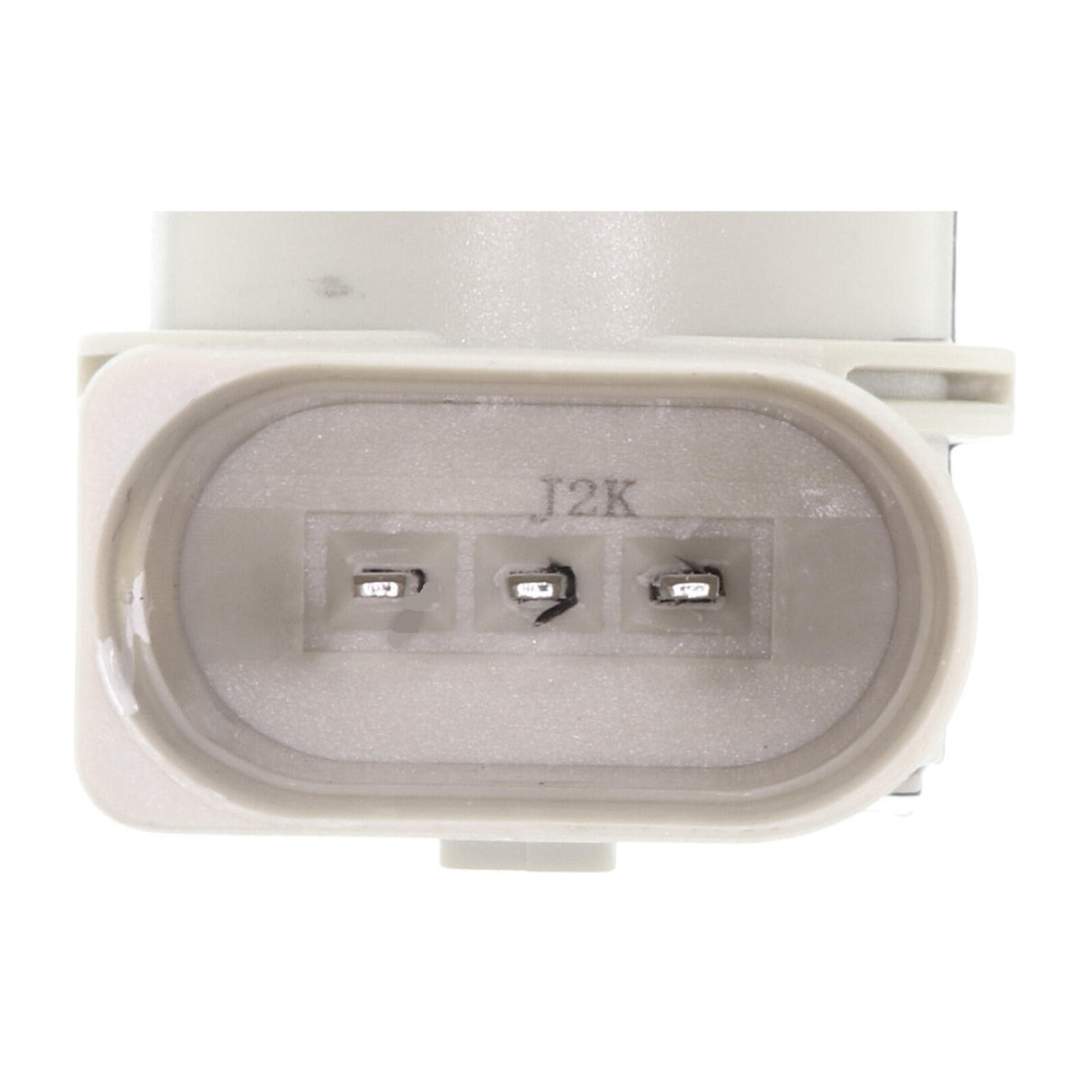 AUDI Sensor, park distance control - VEMO V10-72-0808