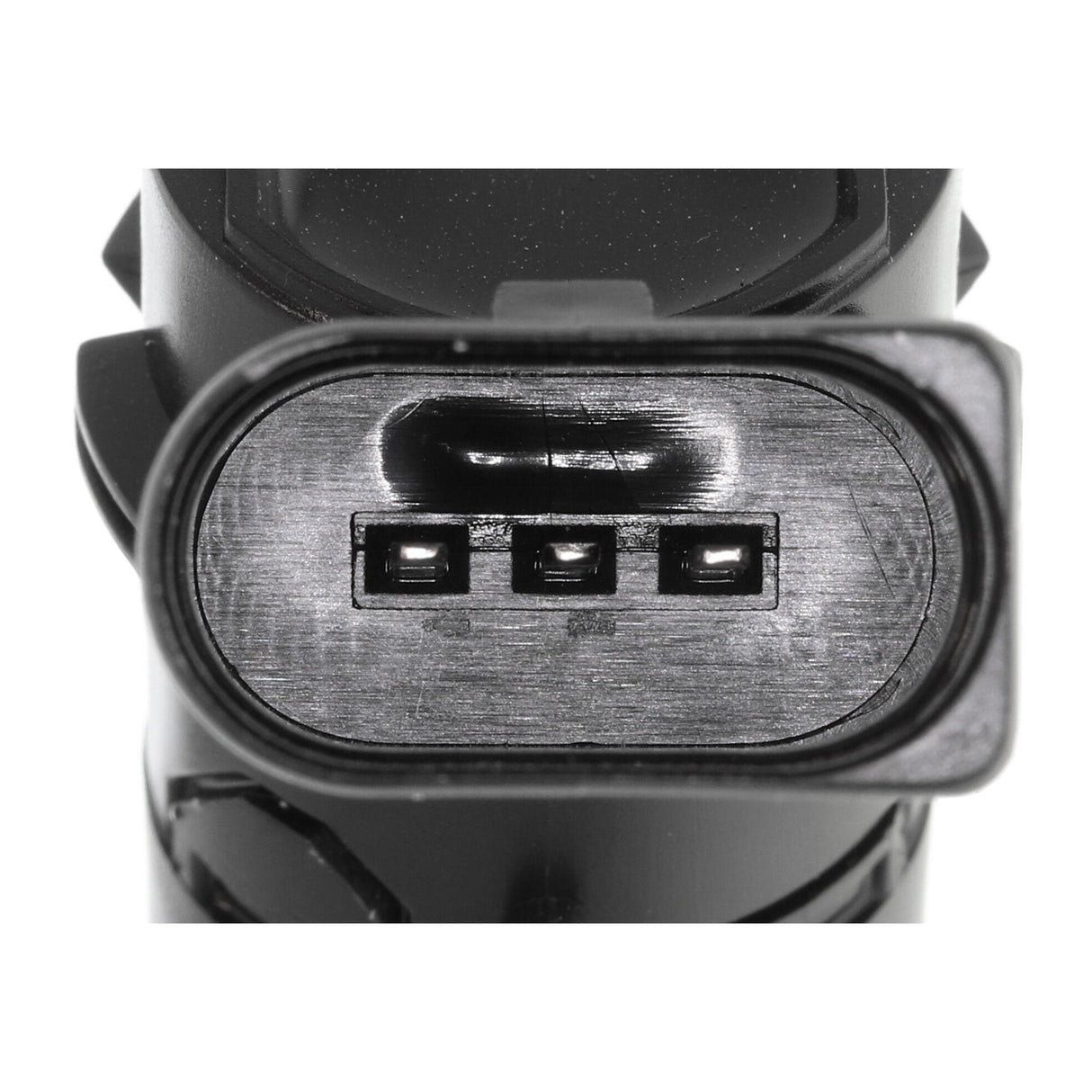 AUDI Sensor, park distance control - VEMO V10-72-0814