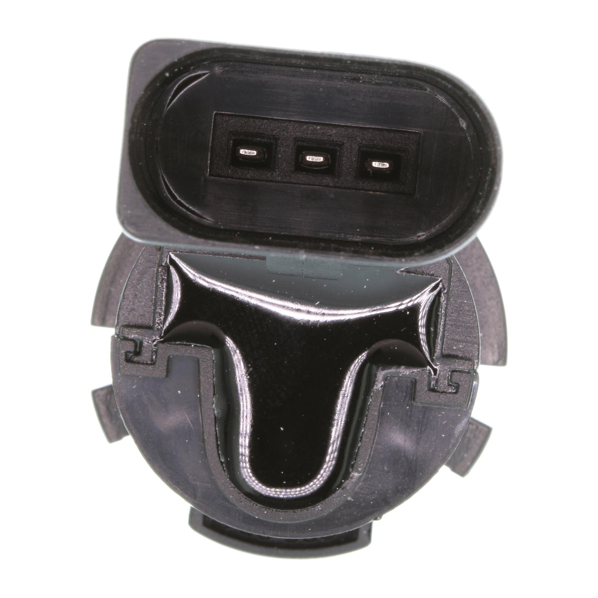 AUDI Sensor, park distance control - VEMO V10-72-0823