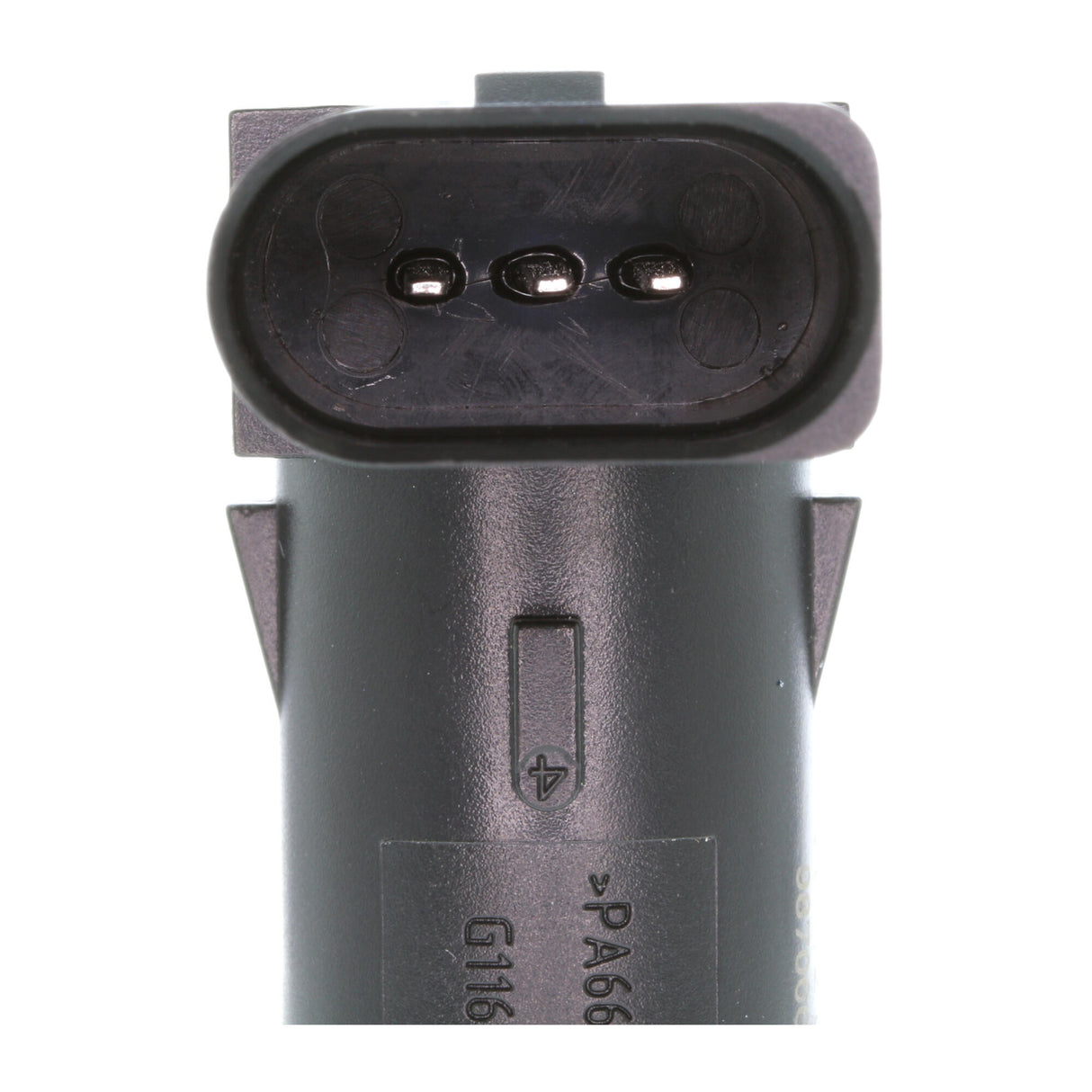 SKODA Sensor, park distance control - VEMO V10-72-0826