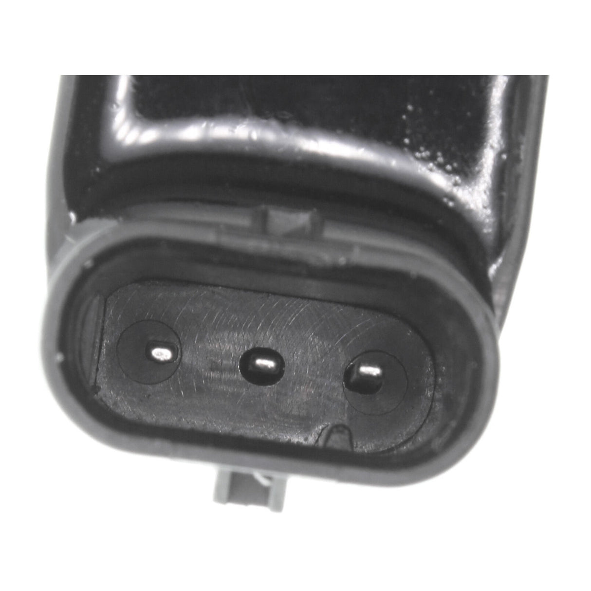 SKODA Sensor, park distance control - VEMO V10-72-0830