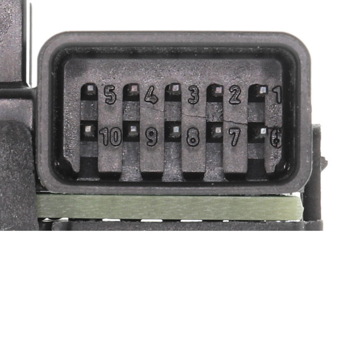 VW Steering Angle Sensor - VEMO V10-72-0870