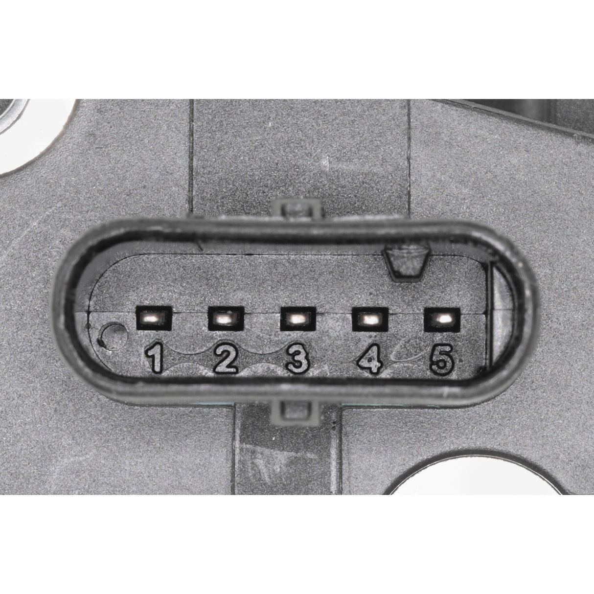 VW Mass Air Flow Sensor - VEMO V10-72-0872