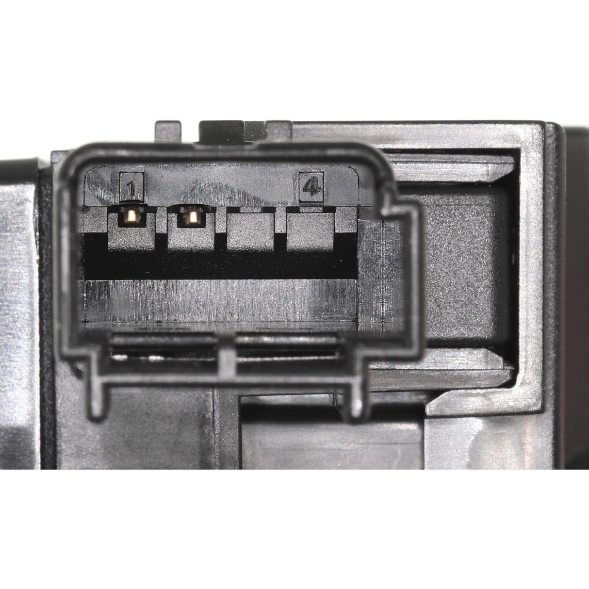 VW Clock Spring, airbag - VEMO V10-72-0873