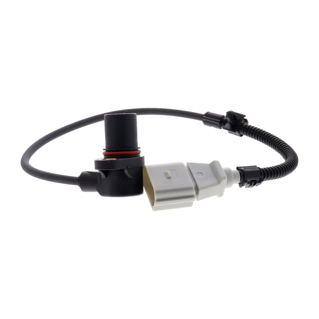 VW sensor, crankshaft pulse - VEMO V10-72-0907