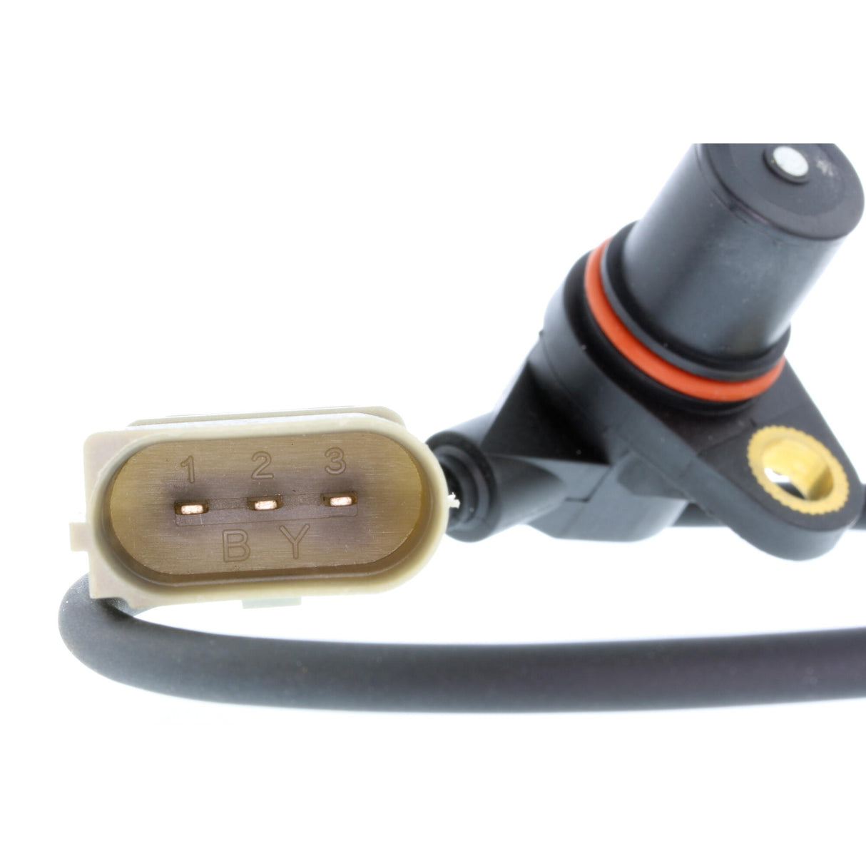 AUDI sensor, crankshaft pulse - VEMO V10-72-0942