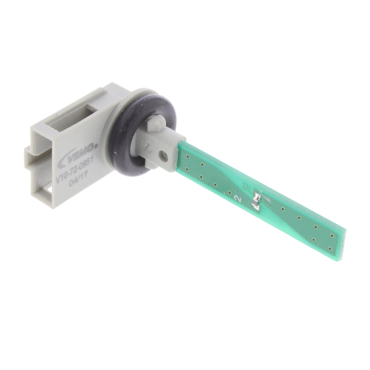 AUDI Sensor, interior temperature - VEMO V10-72-0951