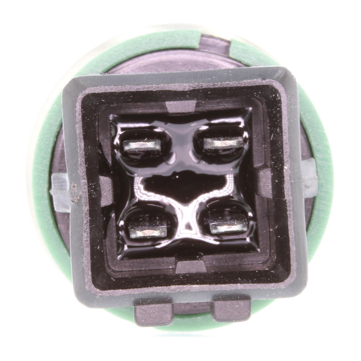 SKODA Sensor, coolant temperature - VEMO V10-72-0952