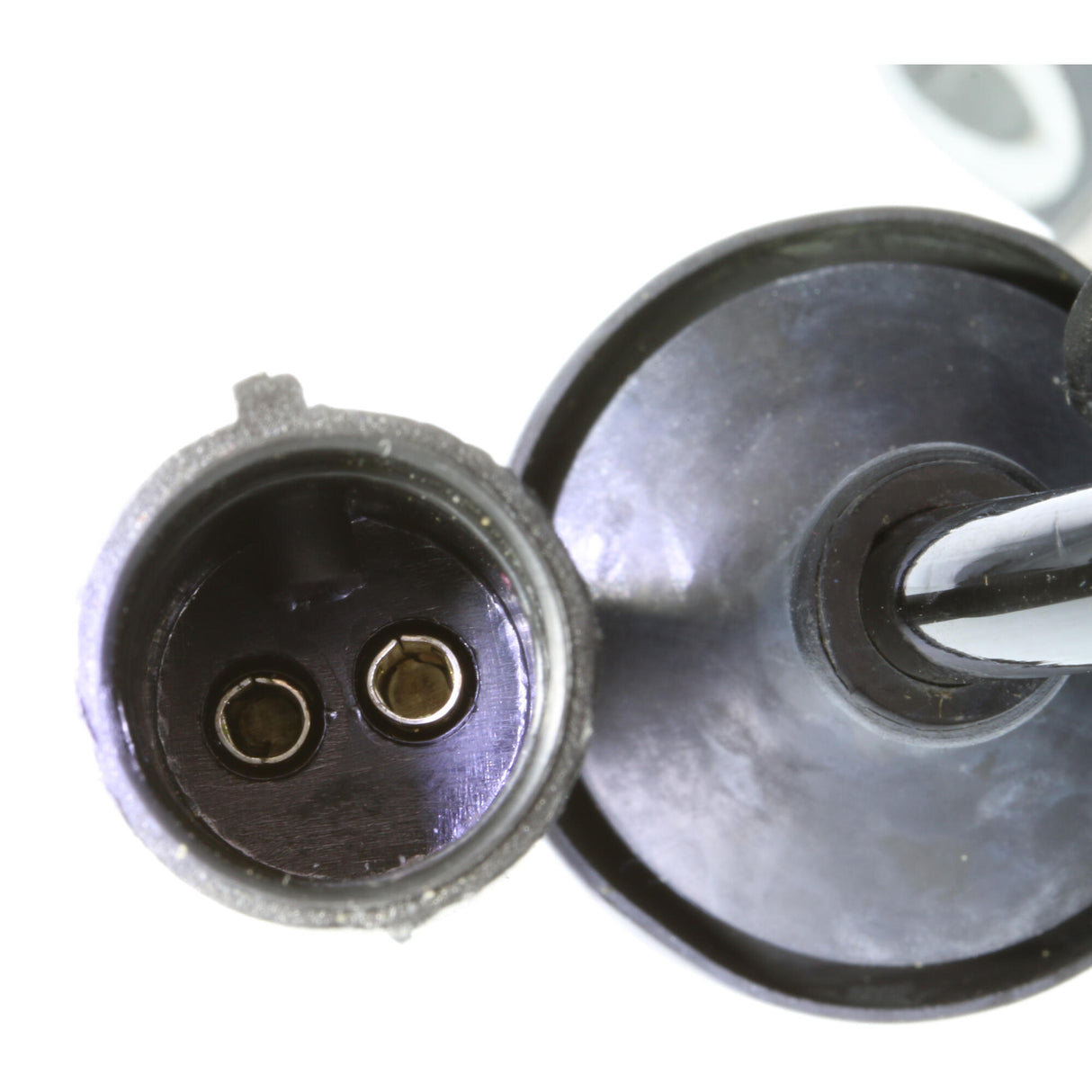 VW Sensor, wheel speed - VEMO V10-72-0963