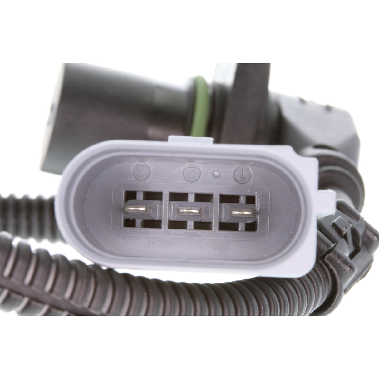 AUDI sensor, crankshaft pulse - VEMO V10-72-0966