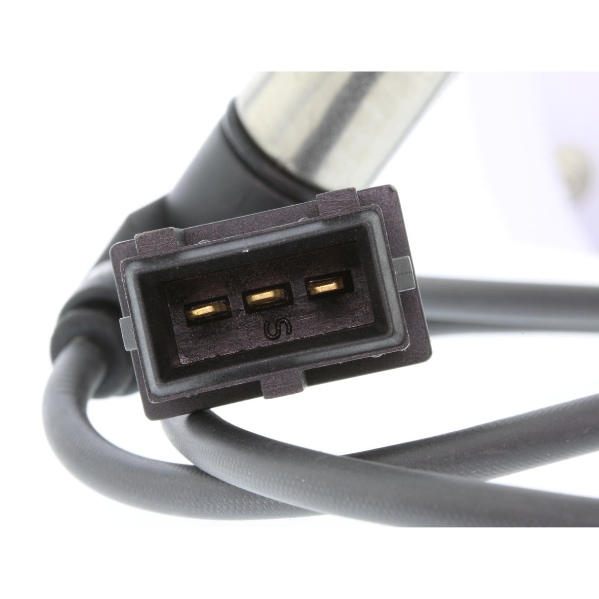 AUDI sensor, crankshaft pulse - VEMO V10-72-0968