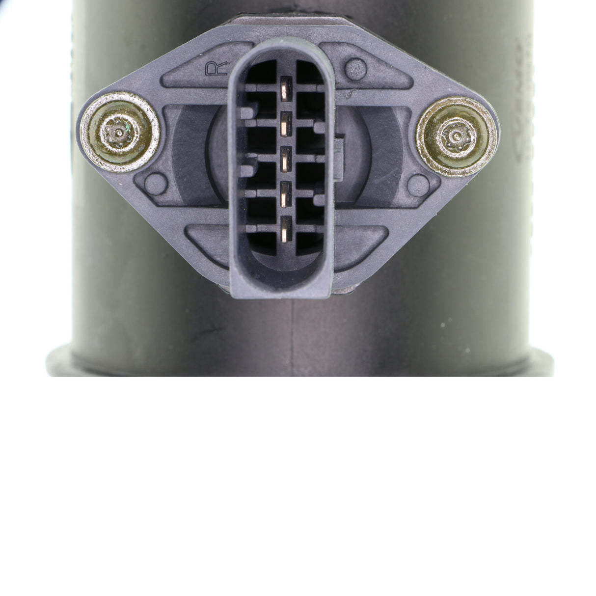 AUDI Mass Air Flow Sensor - VEMO V10-72-0970