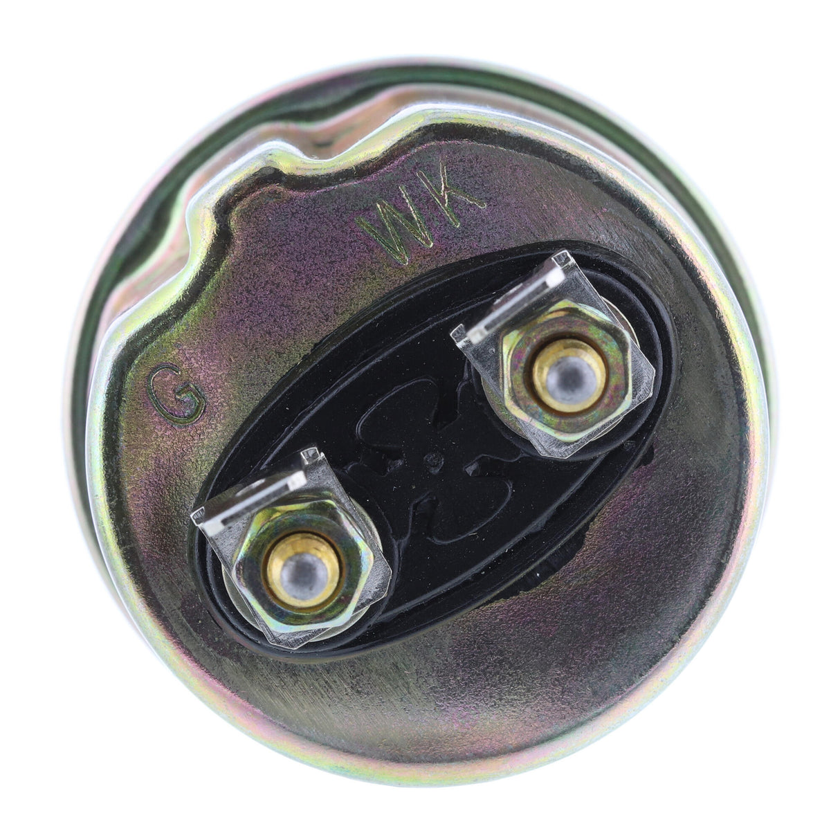 AUDI Sensor, oil pressure - VEMO V10-72-0973