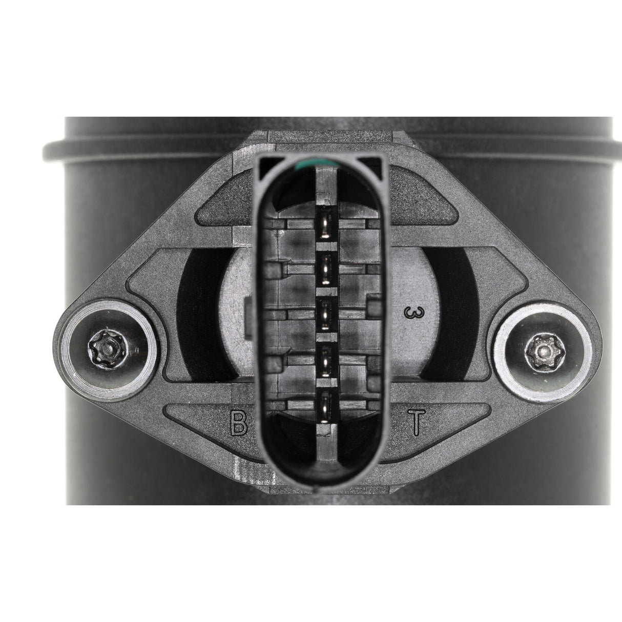 AUDI Mass Air Flow Sensor - VEMO V10-72-0974-1